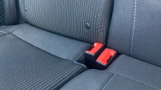 Ford B-MAX 1.6 Titanium 5dr Powershift Petrol Hatchback